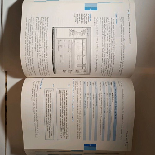 Windows Vista Special Edition Manual like new