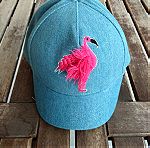  Βρεφικό καπέλο 0-6μηνών