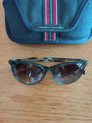 Tommy Hilfiger sunglasses, blue