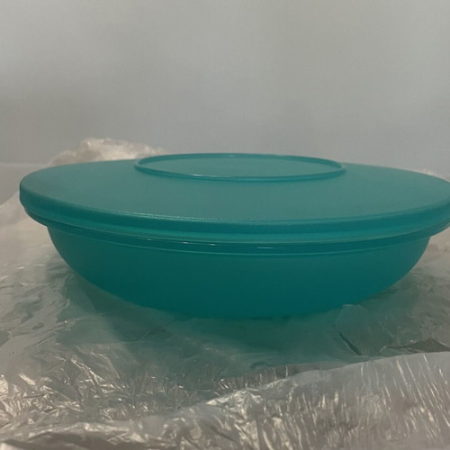 Tupperware Expression Bowl 0.7lt Green