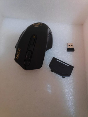 Ασυρματο Gaming Mouse IMICE Dragon