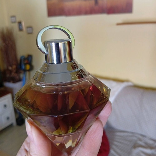 Chopard Wish 75 ml like new eau de parfum