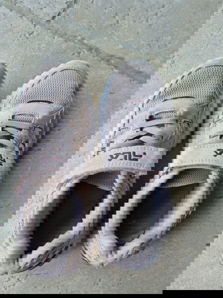 Fila memory foam αθλητικά παπούτσια