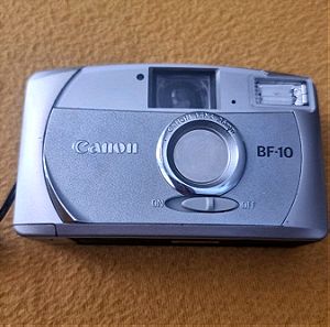 Canon μηχανή φωτογραφιών