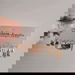  Σετ 6 γυναικεία σκουλαρίκια