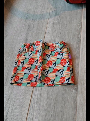 Children's skirt Sam 0 13 like new, multicolored, age 3