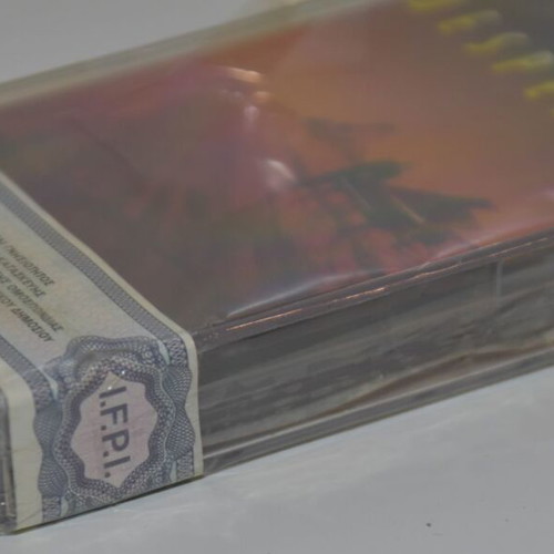 Desperado Richard Clayderman audio cassette new, sealed