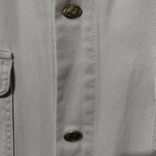 Vintage Billabong Australia shirt-jacket beige, like new, size L