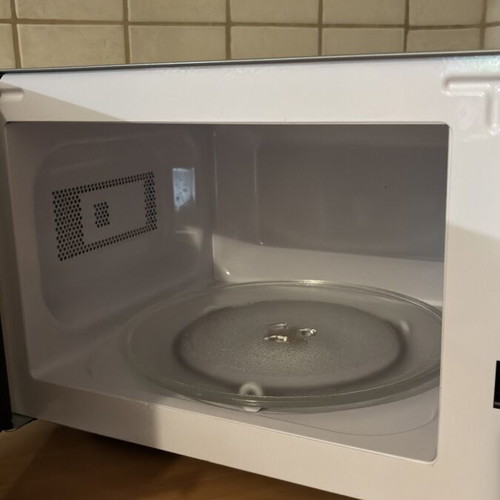 Inventor Microwave Oven unused