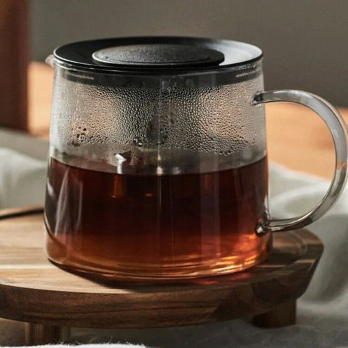 Tea infuser 1500 ml new, food safe