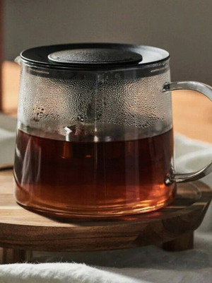 Tea infuser 1500 ml new, food safe