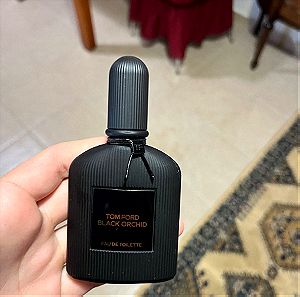 Tom ford black orchid edt
