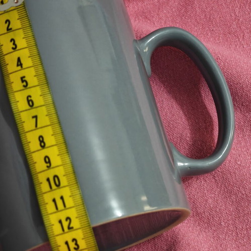 Large mug like new