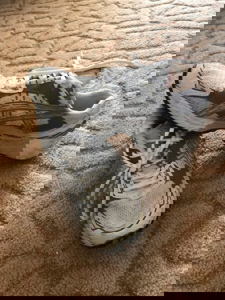 ASICS running παπούτσια