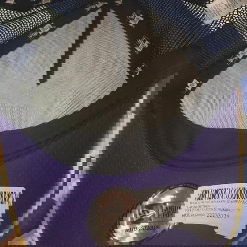 Καπέλο Lakers αχρησιμοποίητο, one size