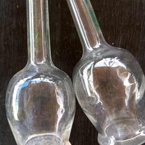 Set of 2 bottles
