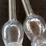 Set of 2 bottles
