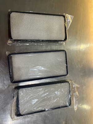 Xiaomi Poco NFC 3 cases new pack