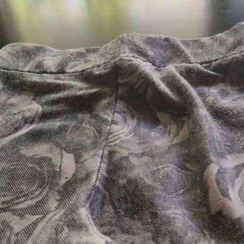 Girls' clothes size 7-9 like new (Palomino skirt, top, 3 leggings)