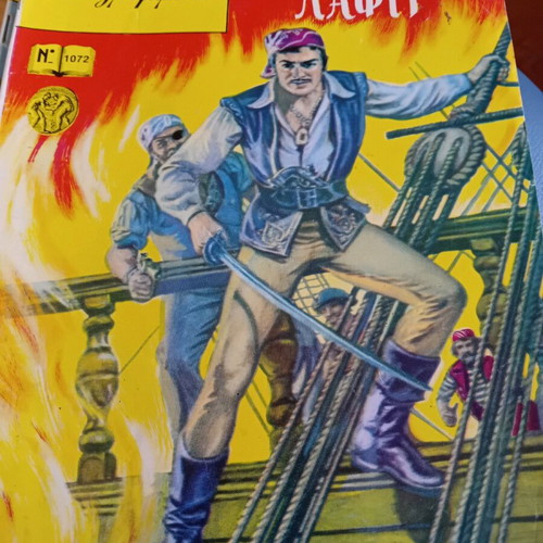Classic Illustrated Comics 50 Issues Like New