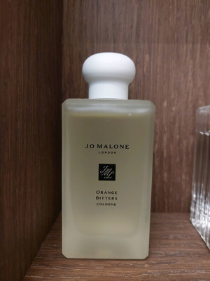 Jo Malone Orange Bitters κανονικό άρωμα 100ml σαν καινούργιο