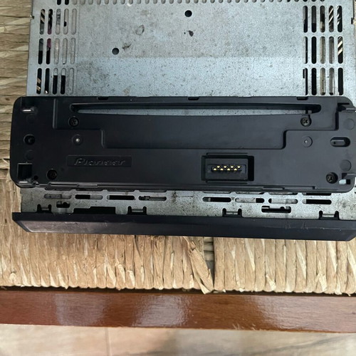 Pioneer DEH-3730MP CD/MP3 ράδιο αυτοκινήτου μεταχειρισμένο