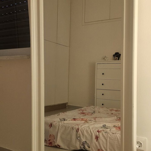 Toftbyn mirror 75x165 cm
