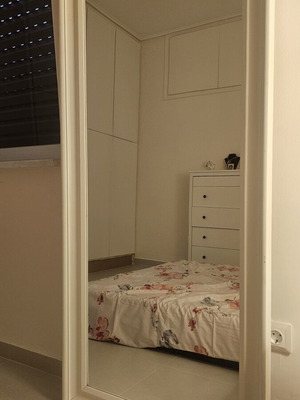 Toftbyn mirror 75x165 cm