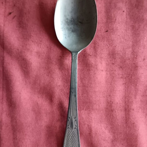 Collectible spoon 575 made in Austria used