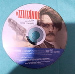 Le Gitan DVD like new