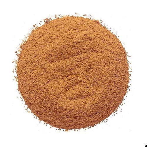 Ground cinnamon from Indonesia new