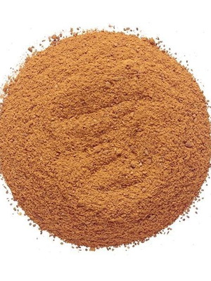 Ground cinnamon from Indonesia new