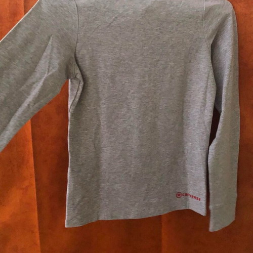 Branded children's blouse new, size Medium