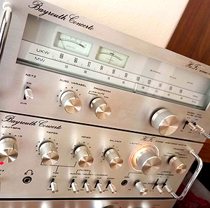 hi -fi vintage