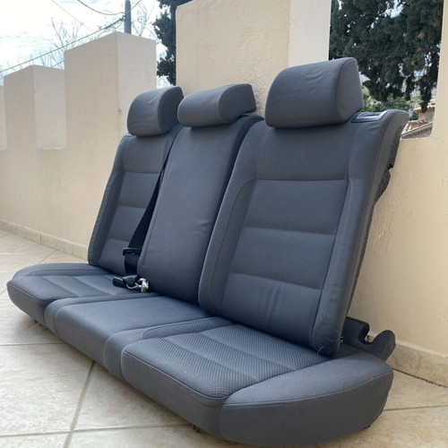 Golf 2005 interior used