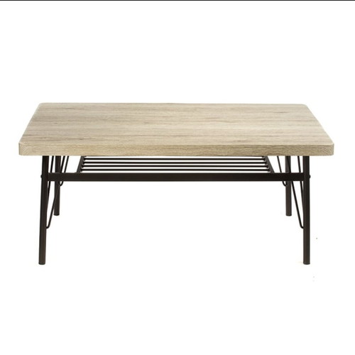 Coffee table used in excellent condition