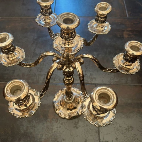 Candlestick new