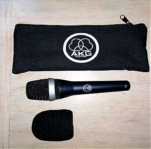 Μικρόφωνο AKG D5