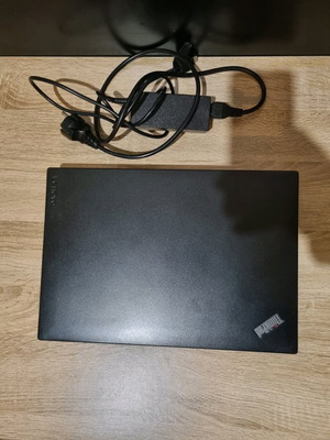 Lenovo Thinkpad T480 256GB NVMe 8GB RAM ανακατασκευασμένο