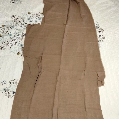 Fabric scraps like new for crafting and patchwork