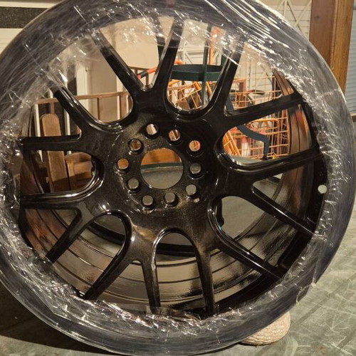 XXR 18 Inch Wheels 5x114 And 5x100 New