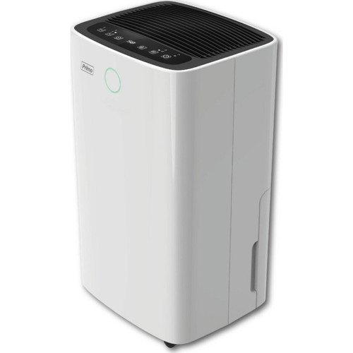 Primo PRDH-45003i dehumidifier with ionizer 12lt