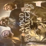 Dio /Amon Amarth poster used