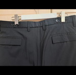 No Name men's pants black, new, size L