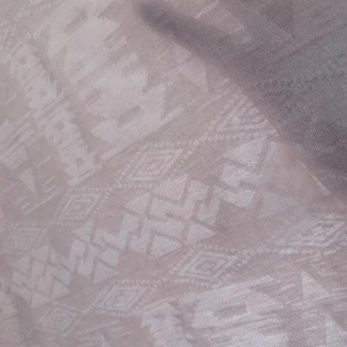 C&A Pink Top XS used, slightly transparent