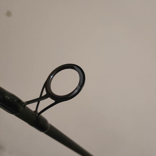 Daiwa Black Widow fishing rods like new, 3.60m 2.75lb & 3lb