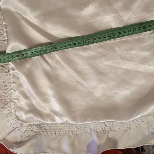 Quilt set with 2 pillowcases like new, unused