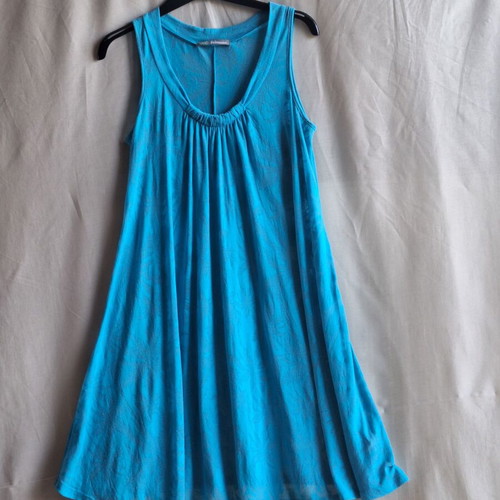 Bundle Set of 2 Medium Summer Dresses Marks & Spencer and DenimCo