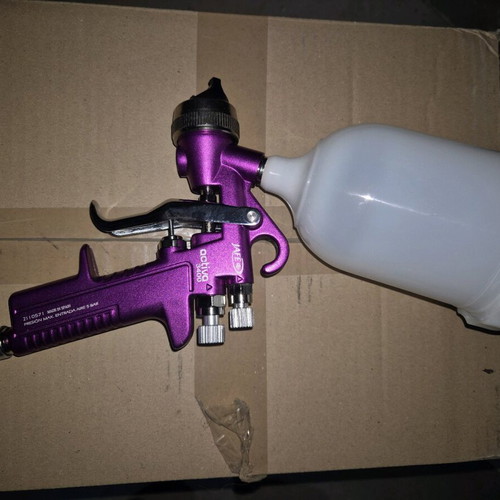 Jafe Activa 3400 paint spray gun new