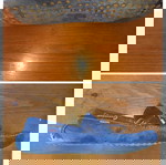  suet παπούτσια kricket 44
